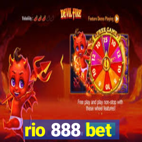 rio 888 bet
